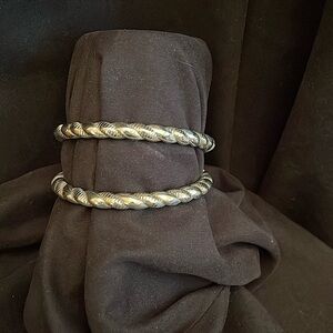 Brighton bracelets sold separately